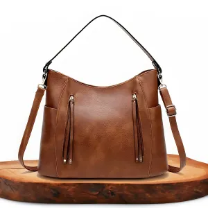 Marielle’s Luxe Design | Stylish Handbag