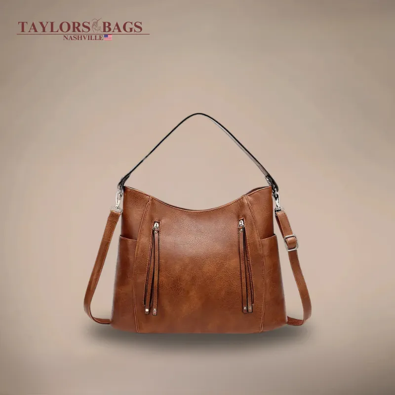 Marielle’s Luxe Design | Stylish Handbag