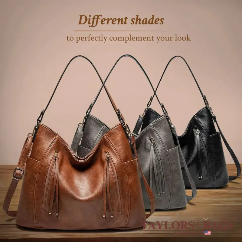 Marielle’s Luxe Design | Stylish Handbag