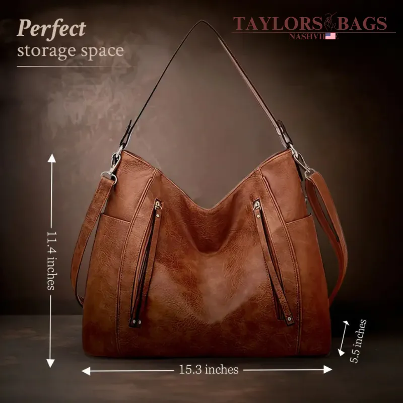 Marielle’s Luxe Design | Stylish Handbag