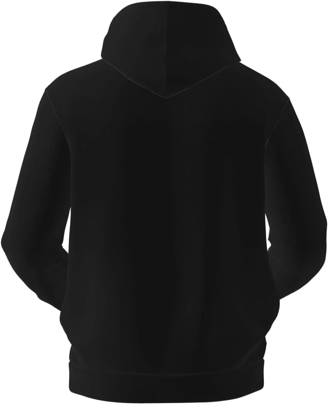Massey Ferguson Men'S Hoodie,Fleece Comfortable Hoodie, Sweatshirt For Men