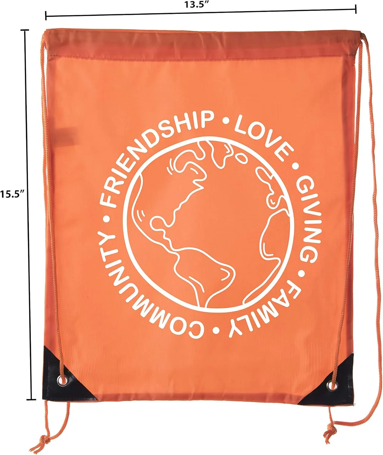 Mato & Hash Inspirational gift Bags | Blessing Bags for Non-Profits, Fundraising, & Donations