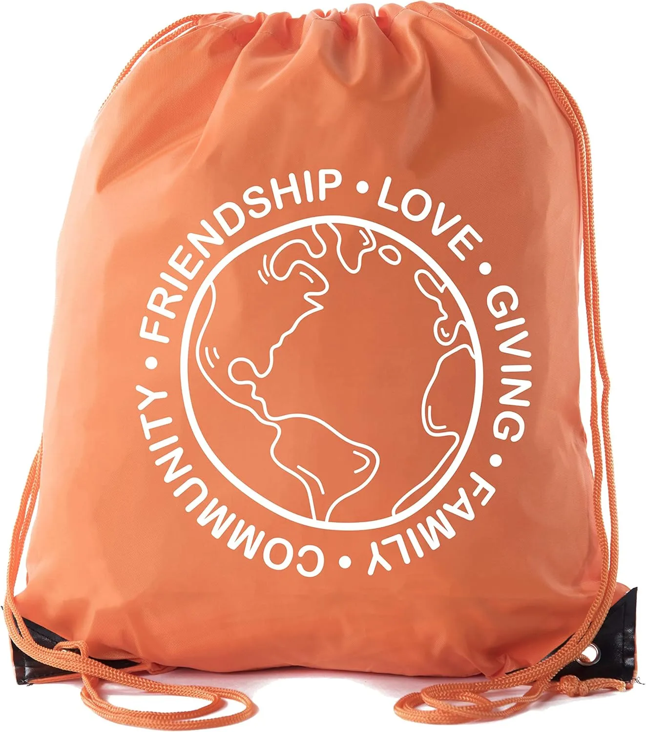 Mato & Hash Inspirational gift Bags | Blessing Bags for Non-Profits, Fundraising, & Donations