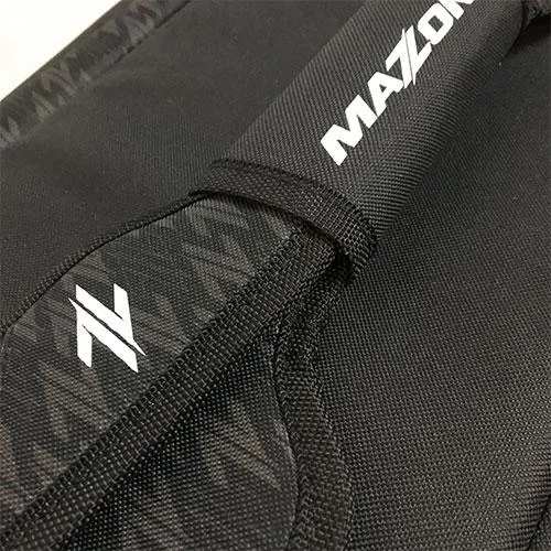 Mazon Tour Pro Duffle Backpack