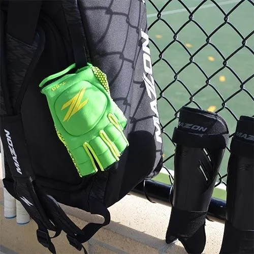 Mazon Tour Pro Duffle Backpack