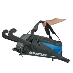 Mazon Tour Pro Duffle Backpack