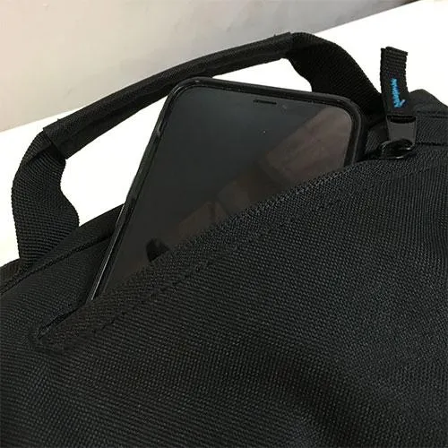 Mazon Tour Pro Duffle Backpack