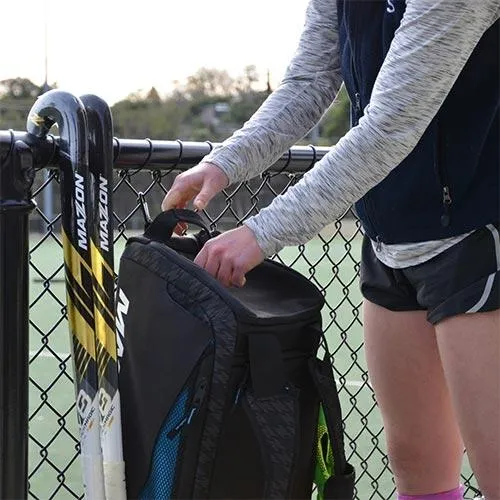 Mazon Tour Pro Duffle Backpack