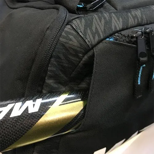 Mazon Tour Pro Duffle Backpack