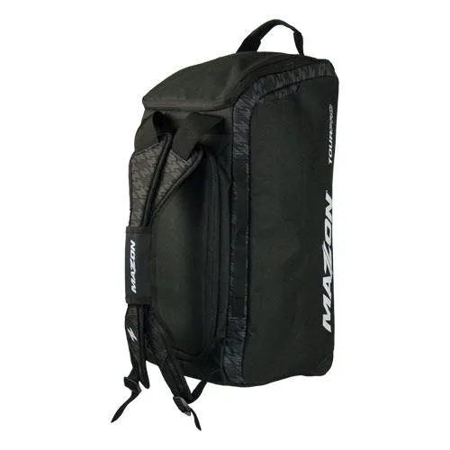 Mazon Tour Pro Duffle Backpack