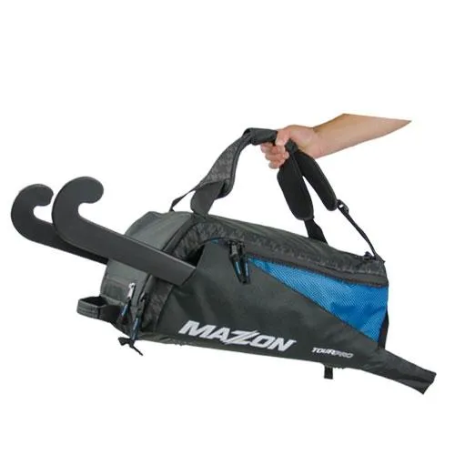 Mazon Tour Pro Duffle Backpack