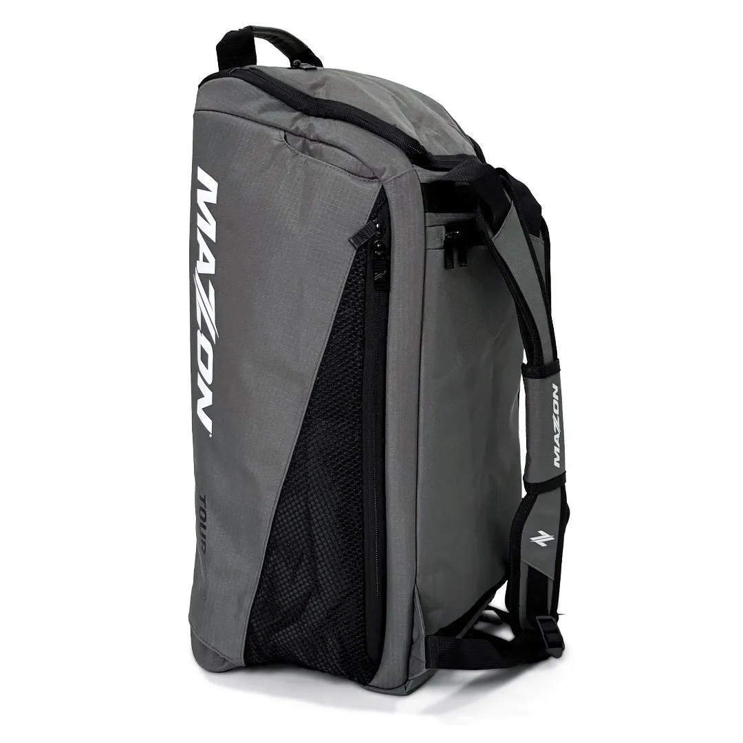 Mazon Tour Pro Duffle Mk2
