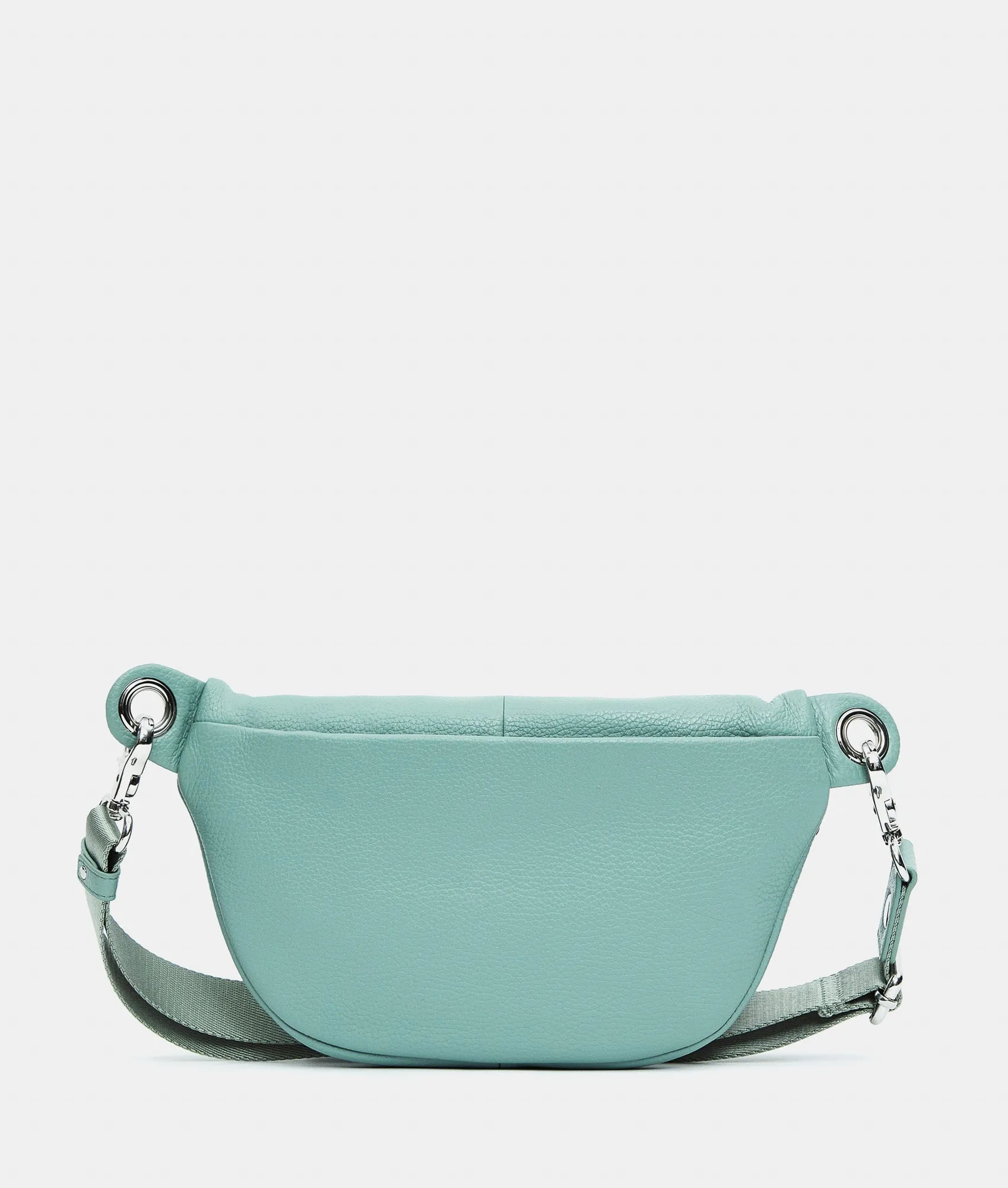 Mellow Leather Bum Bag