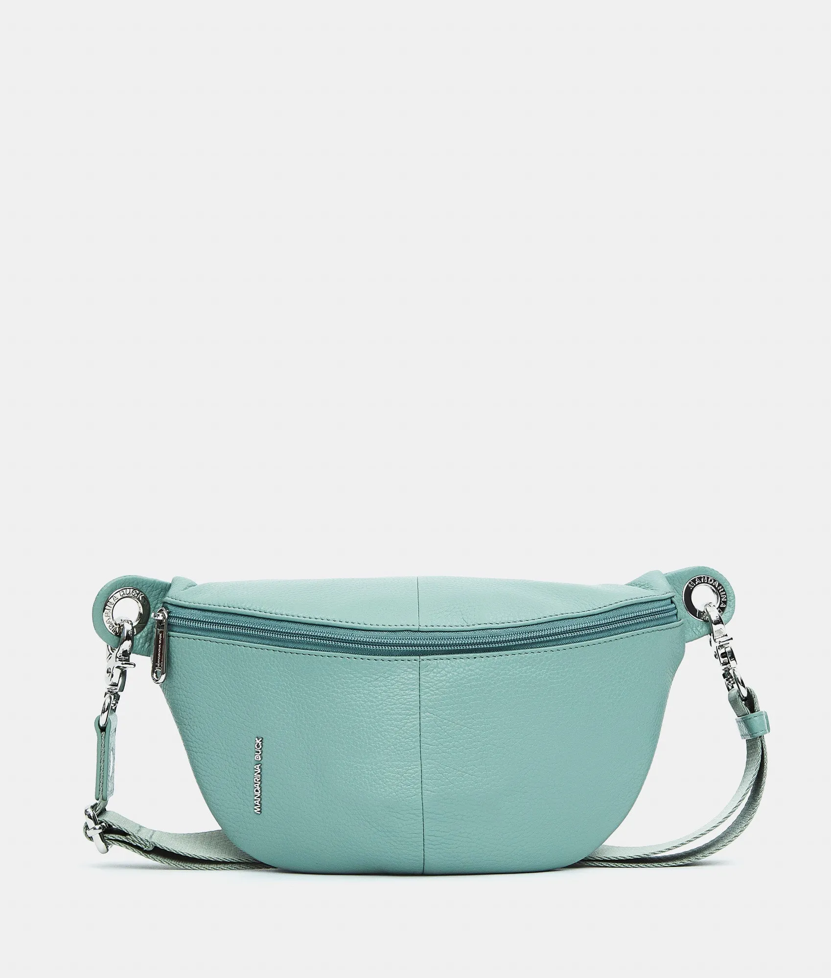 Mellow Leather Bum Bag