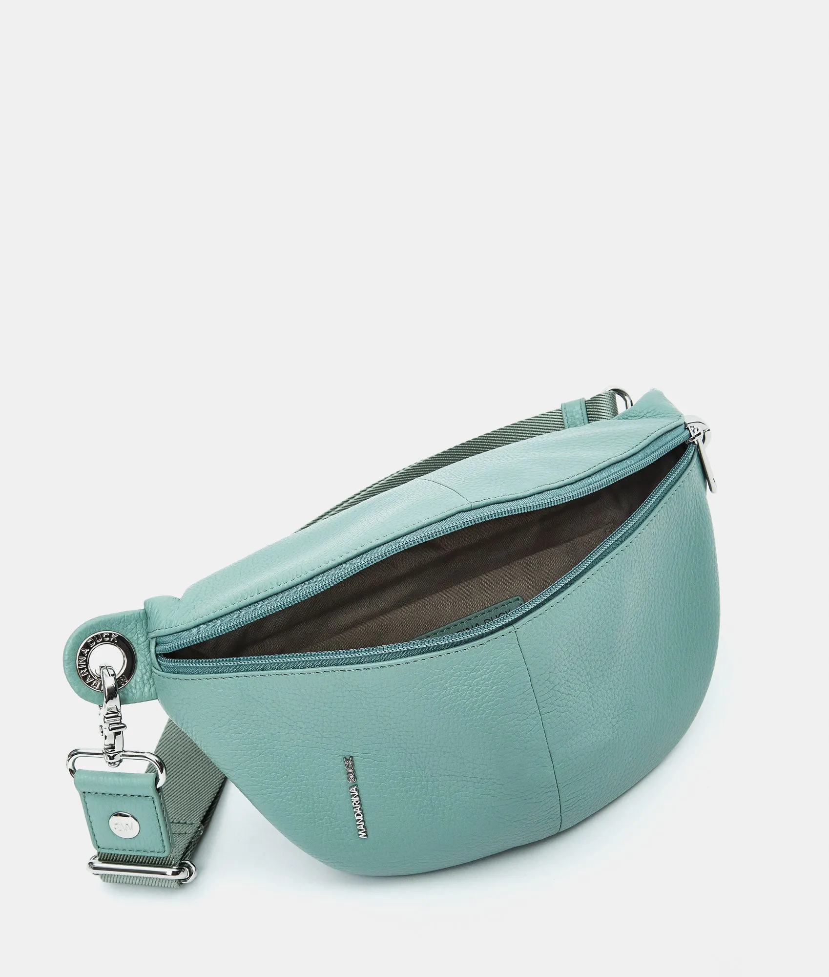 Mellow Leather Bum Bag