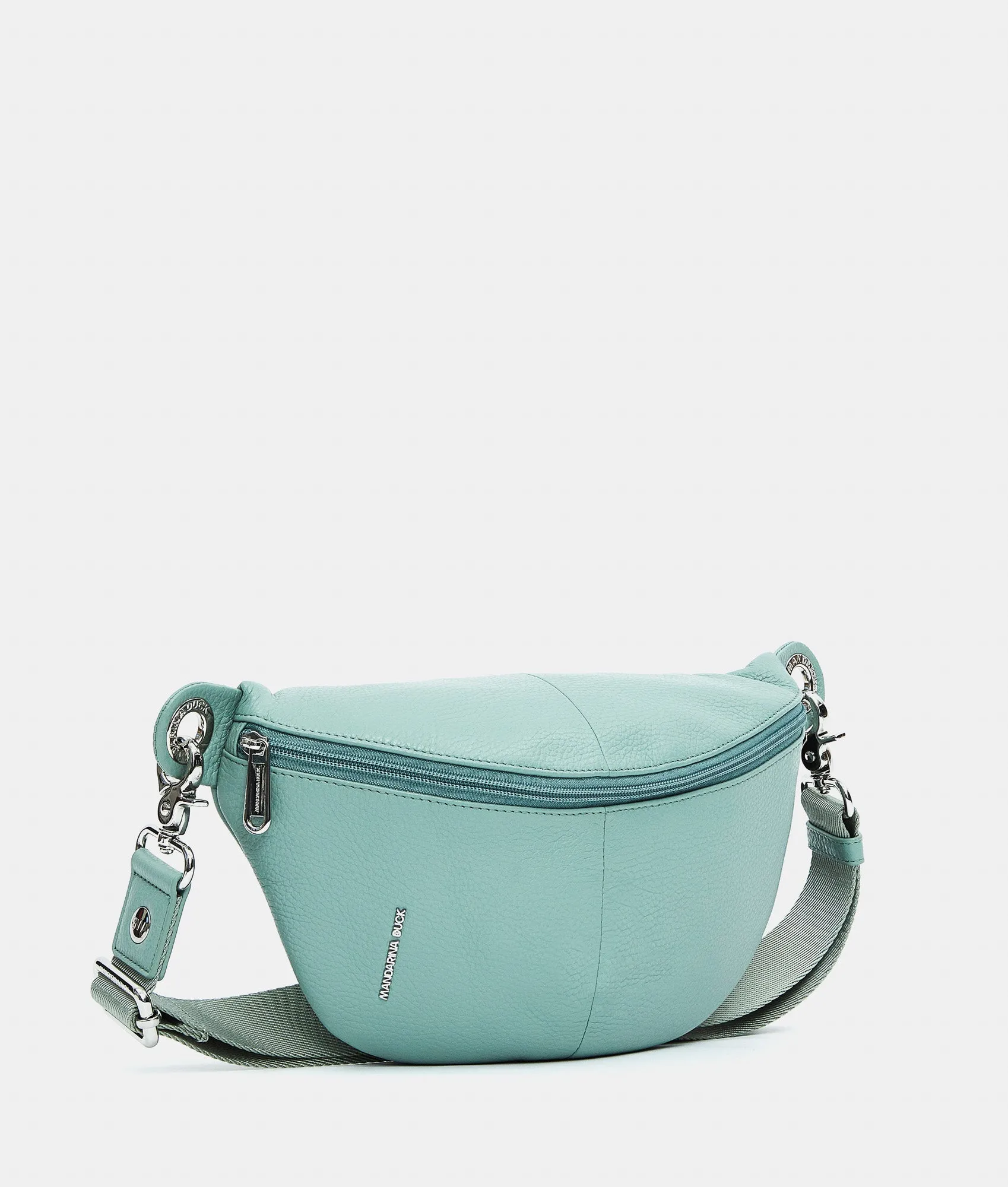 Mellow Leather Bum Bag