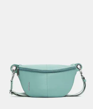 Mellow Leather Bum Bag
