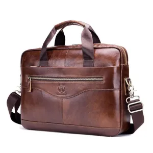 Men Briefcases Lawyer