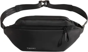 Men Crossbody Bags with Bottle Pocket Large Capacity Sling Pouch Men Hiking Shoulder Bag for Running Sport Travel Cycling