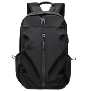 Men's Beautiful Unique Fashion Simple Computer Backpacks