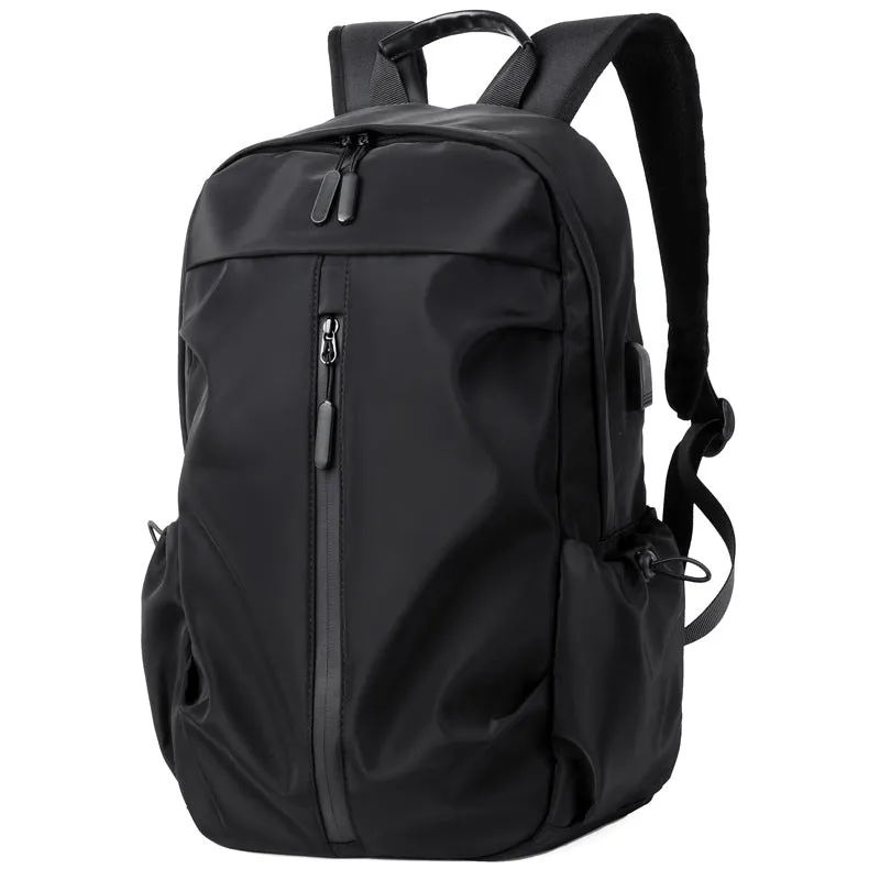 Men's Beautiful Unique Fashion Simple Computer Backpacks
