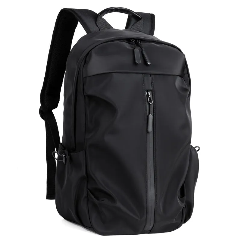 Men's Beautiful Unique Fashion Simple Computer Backpacks
