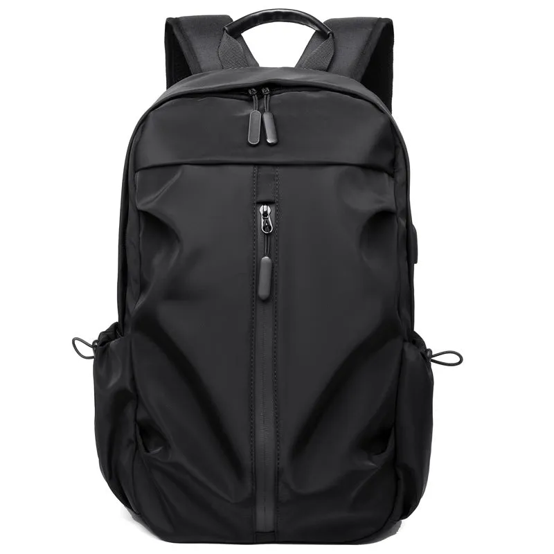 Men's Beautiful Unique Fashion Simple Computer Backpacks
