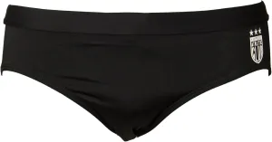 Men's Swim Briefs Swimming Pool Swimwear Internal Drawstring Article BKK1MSP05 Series Strong and Fearless