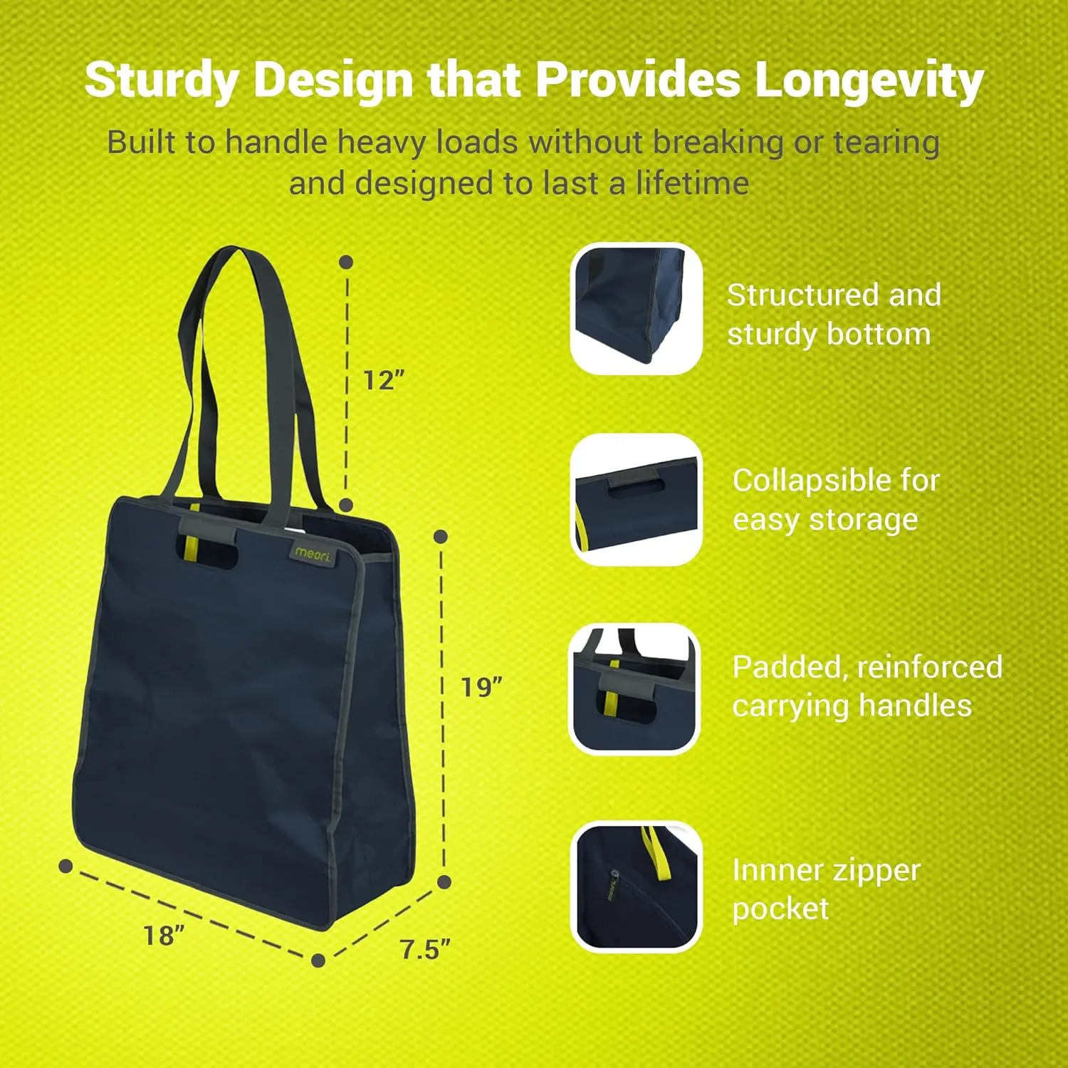 Meori Modern and Stylish