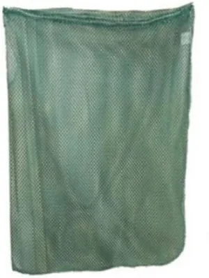 Mesh Drawstring Goodie Bag- Large for Scuba Diving, Snorkeling or Water Sports