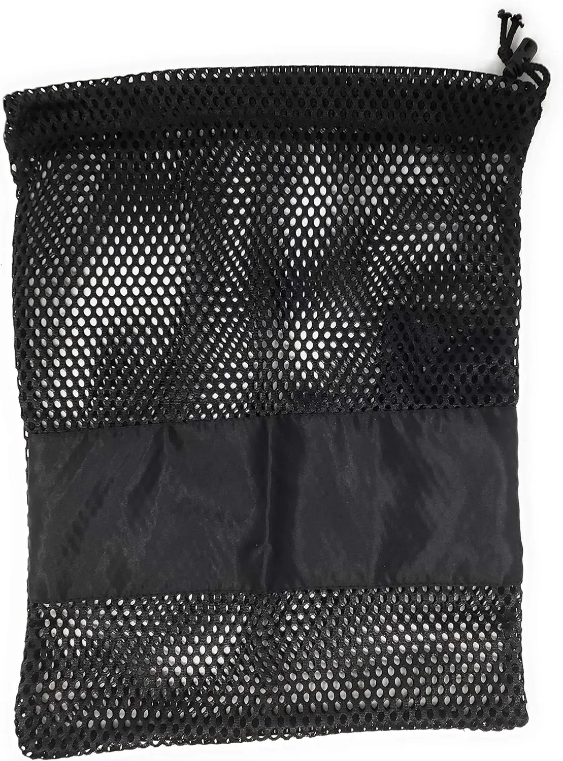 Mesh Pointe Shoe Bag PSPBLK Black One-Size