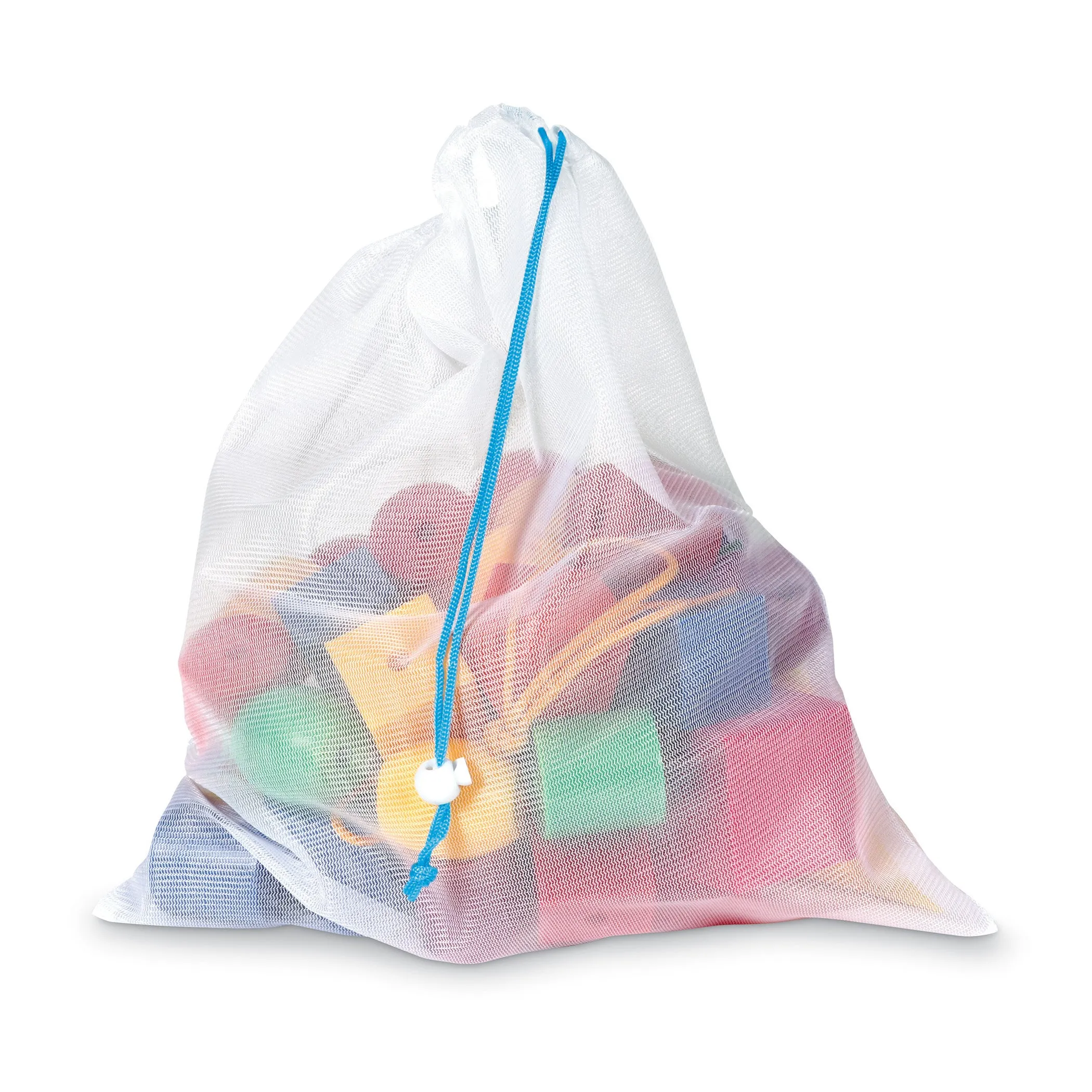 Mesh Washing Bags, 5 Per Set, 2 Sets