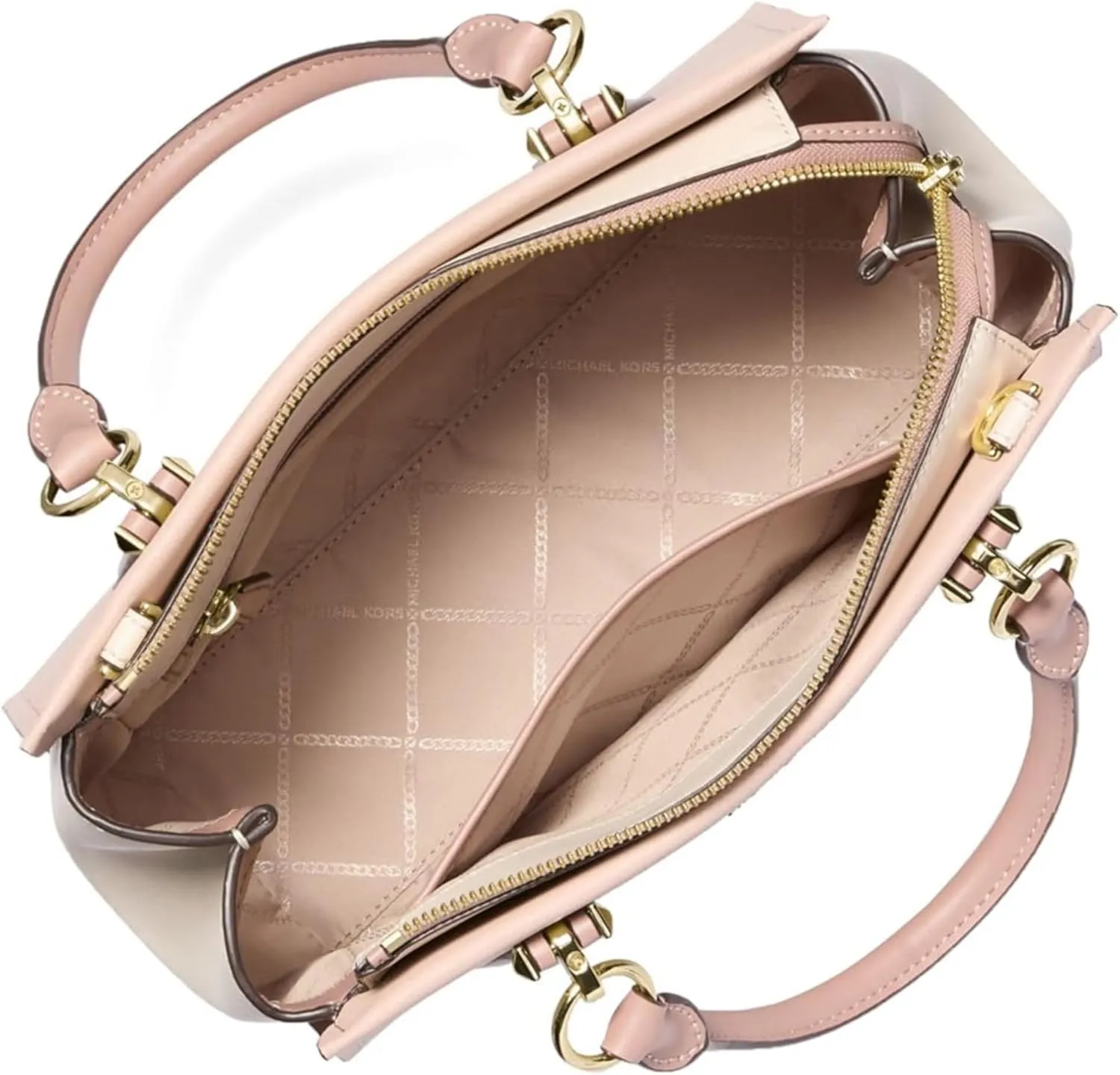 Michael Kors Marilyn Medium Satchel