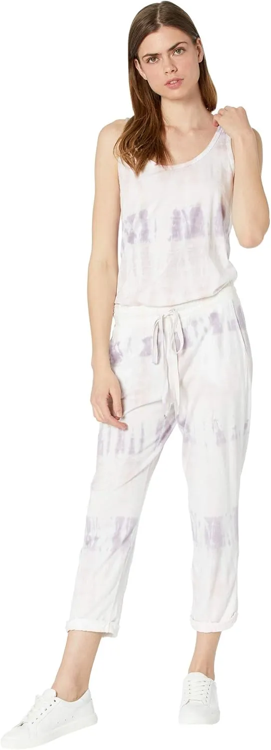 Michael Stars Theo Fiji Wash Jumpsuit