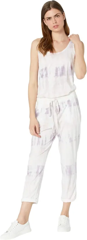 Michael Stars Theo Fiji Wash Jumpsuit