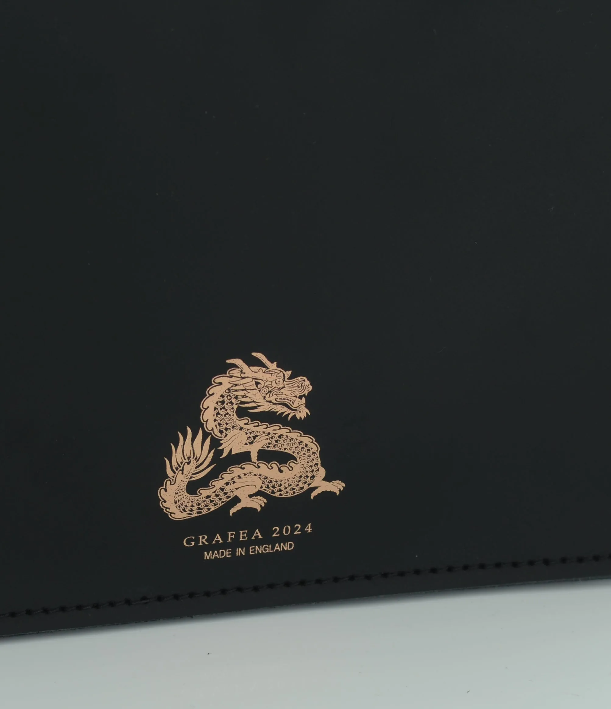 MICRO 2024 DRAGON