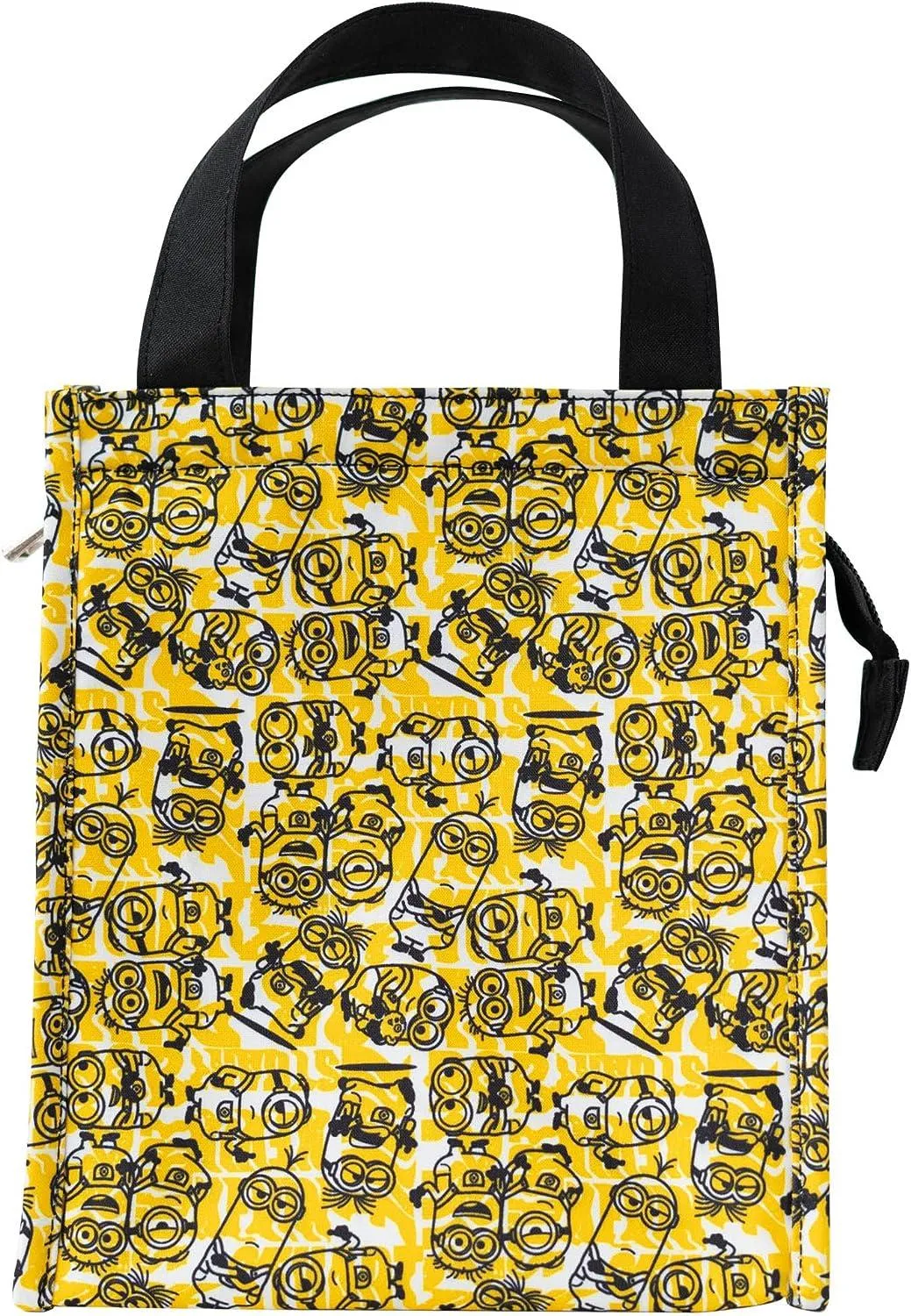 Minions Lunch Bag