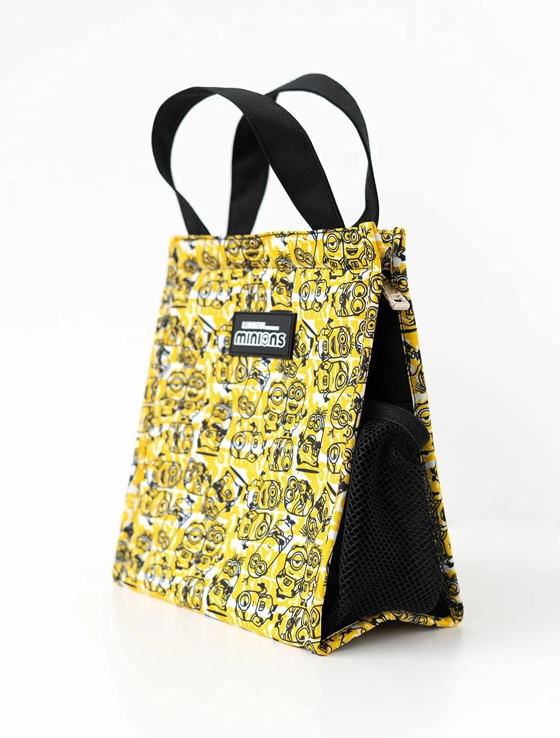 Minions Lunch Bag