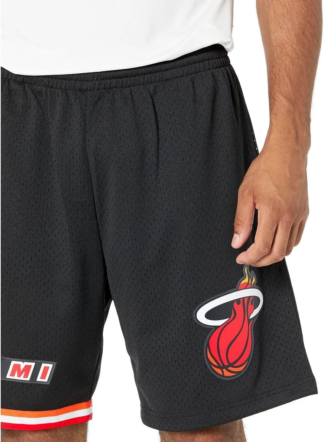 Mitchell & Ness Men's Swingman