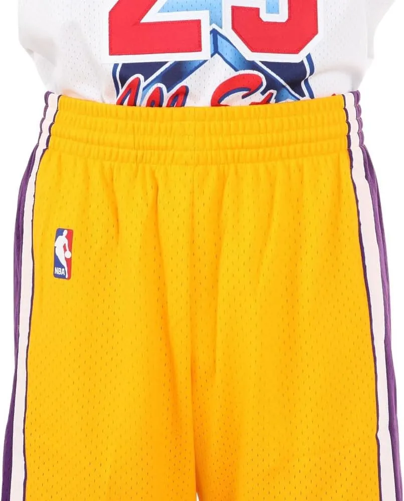 Mitchell & Ness mens Swingman