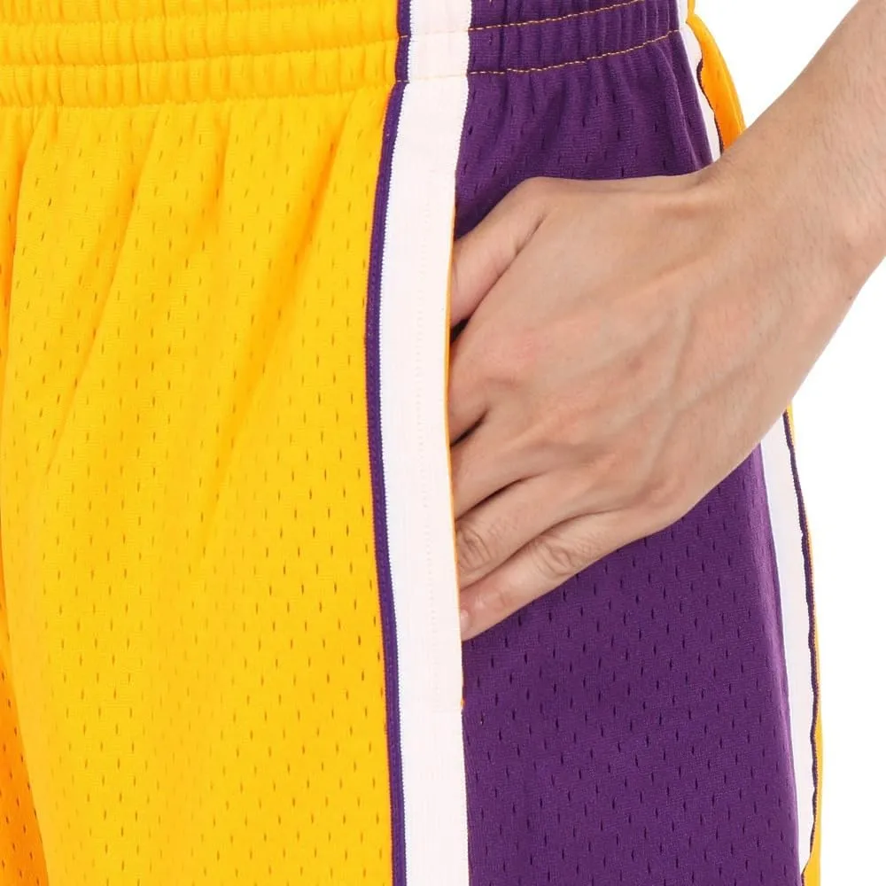 Mitchell & Ness mens Swingman