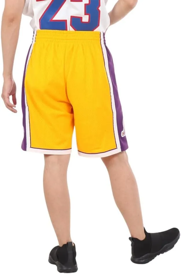 Mitchell & Ness mens Swingman