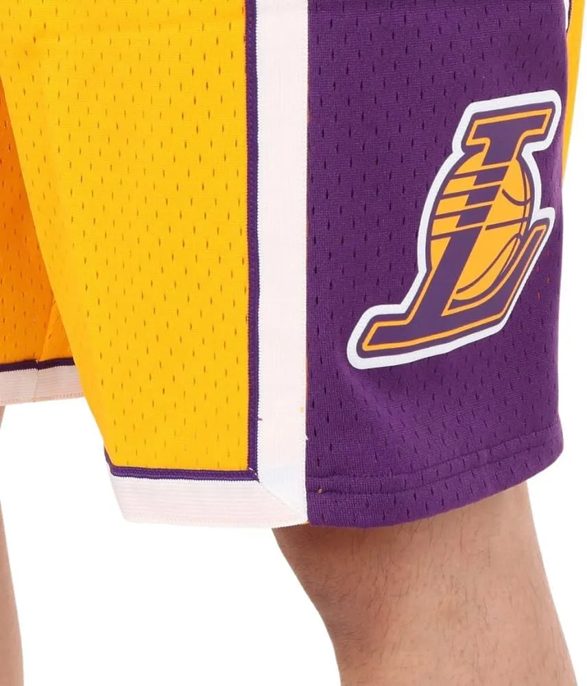 Mitchell & Ness mens Swingman