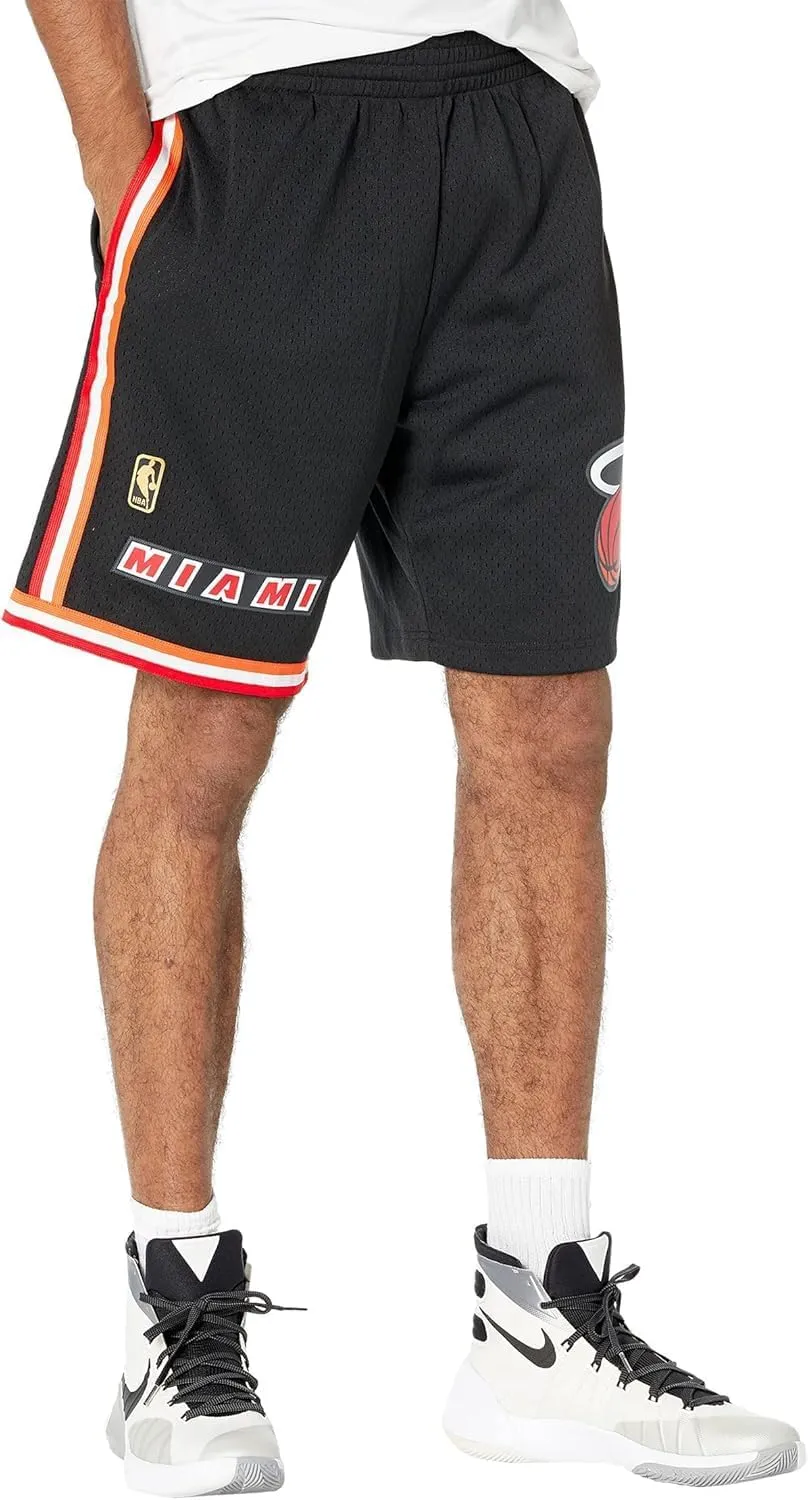 Mitchell & Ness Men's Swingman