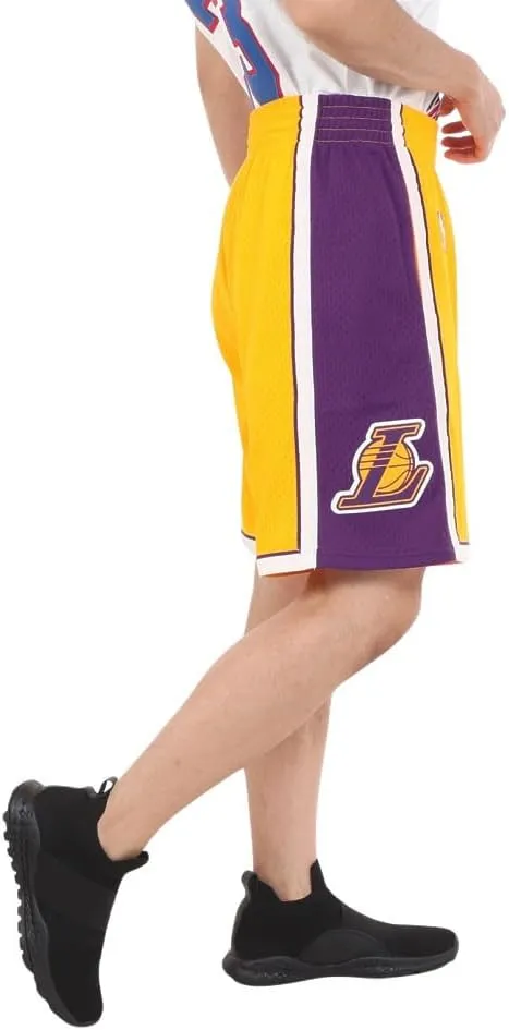 Mitchell & Ness mens Swingman