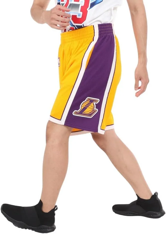 Mitchell & Ness mens Swingman