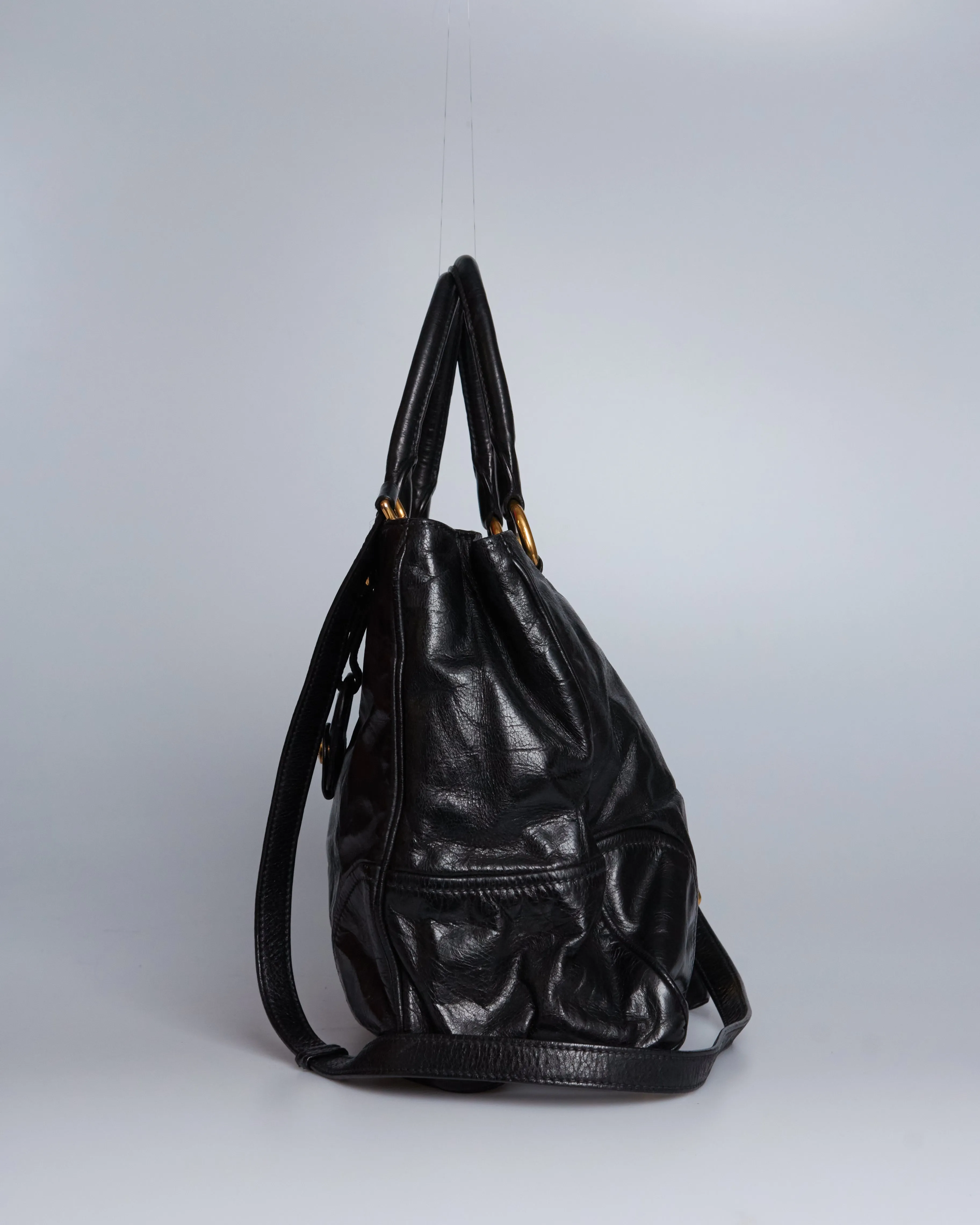 Miu Miu Vitello
