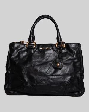 Miu Miu Vitello