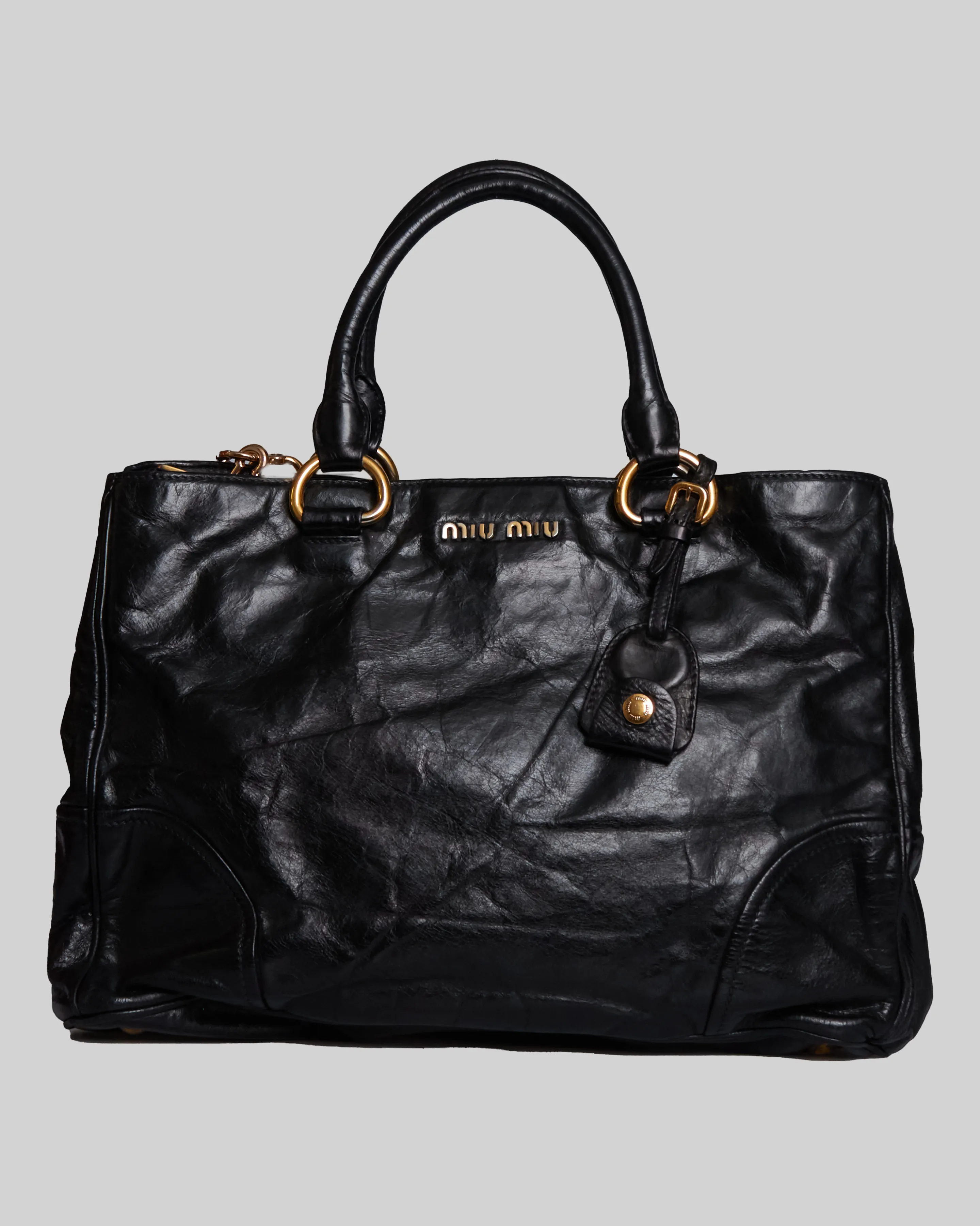 Miu Miu Vitello