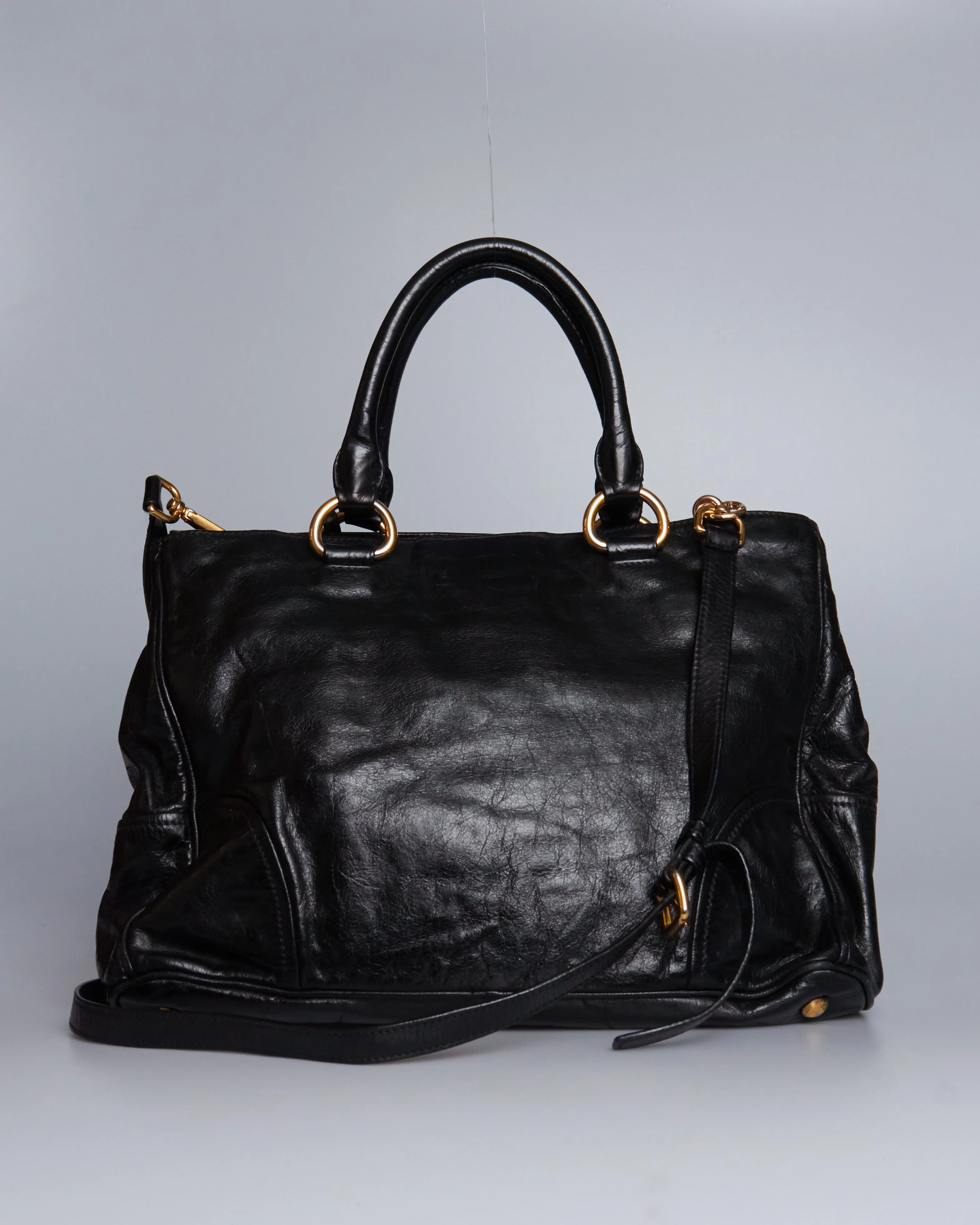 Miu Miu Vitello